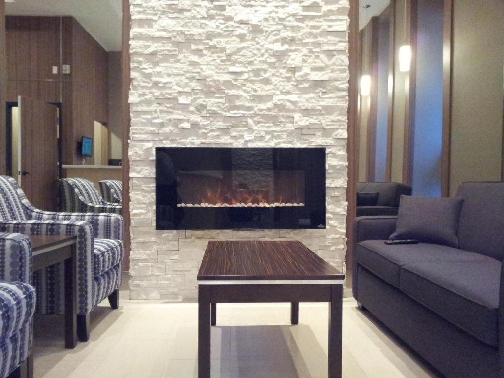 Comfort Inn Toronto City Centre Екстер'єр фото