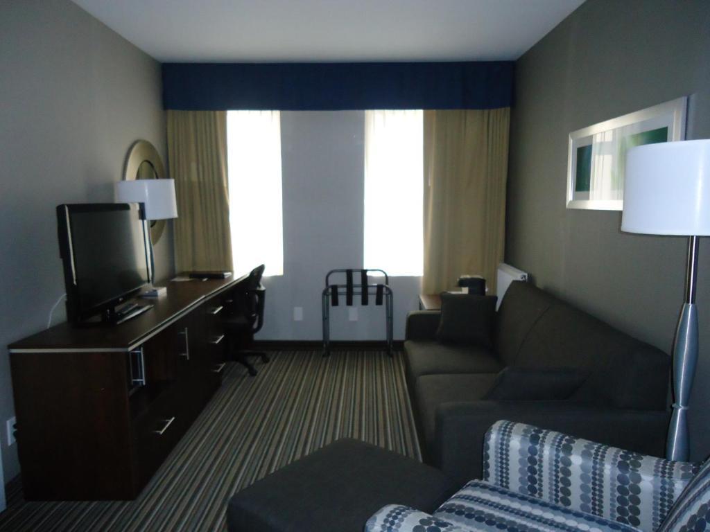 Comfort Inn Toronto City Centre Екстер'єр фото