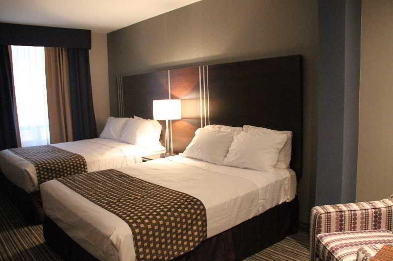 Comfort Inn Toronto City Centre Екстер'єр фото