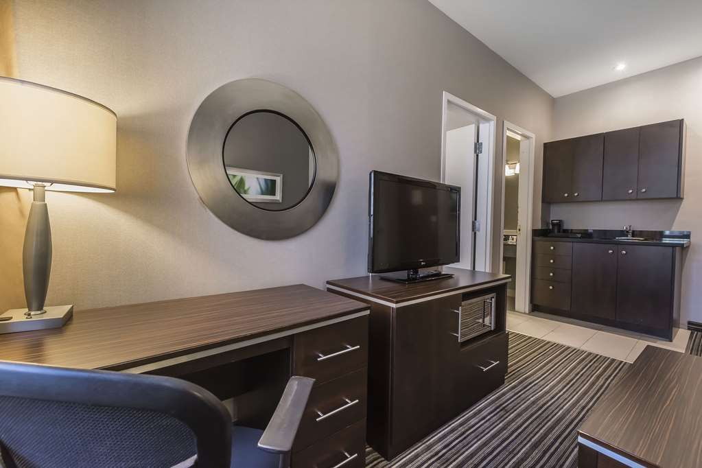 Comfort Inn Toronto City Centre Екстер'єр фото